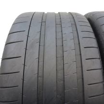 2. 275 35 20 2x MICHELIN 275/35 ZR20 102Y XL Pilot Super Sport BMW Sommerreifen 2022 5,5mm