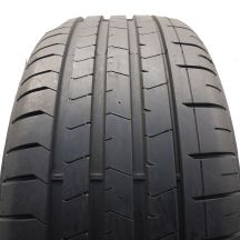 225 40 18 1x PIRELLI 225/40 R18 92Y XL PZero PZ4 KS Sommerreifen 2022 WIE NEU 6,8mm