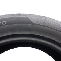 6. 4 x HANKOOK 265/50 ZR20 111W XL Ventus S1 evo3 SUV K127A Sommerreifen 2021 5,2-5,8mm