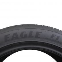 3. 1 x GOODYEAR 255/45 R19 104Y XL Eagle F1 A0 sommerreifen 2016 7mm 7mm 