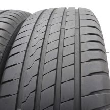 3. 225 65 17 2x FIRESTONE 225/65 R17 102H Roadhawk Sommerreifen 2022 6mm