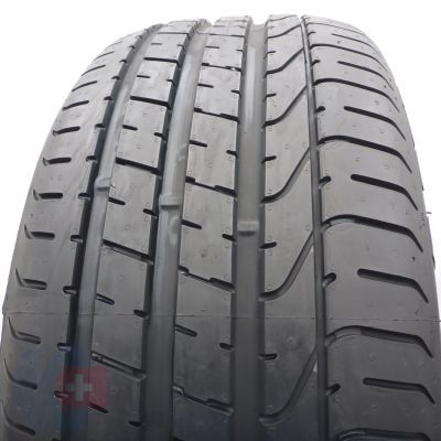 2. 235 35 20 1x PIRELLI 235/35 R20 88Y P Zero N0 Sommerreifen 2018 Ungebraucht  