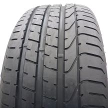 2. 235 35 20 1x PIRELLI 235/35 R20 88Y P Zero N0 Sommerreifen 2018 Ungebraucht  