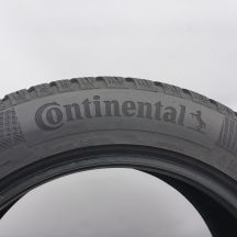 5. 205 55 16 2x CONTINENTAL 205/55 R16 91H WinterContact TS860 Winterreifen 2020 8mm