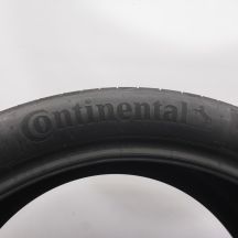4.  315 30 22 1x CONTINENTAL  315/30 R22 107Y XL PremiumContact 6 BMW Sommerreifen 2022 5,5mm 