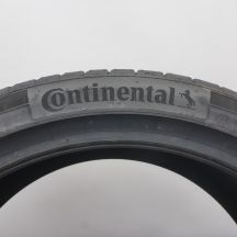 6. 215 40 18 4x CONTINENTAL 215/40 R18 89Y XL PremiumContact7 Sommerreifen 2024 WIE NEU VOLL