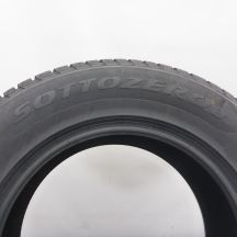 4.  235 60 16 1x PIRELLI  235/60 R16 100H Winter Sottozero 3 Winterreifen 2020 Ungebraucht  