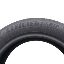 4. 205 55 17 2x GOODYEAR 205/55 R17 91V EfficientGrip Performance Sommerreifen 6-6,5mm 2021/22