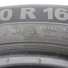 3. 205 60 16 4x SEMPERIT 205/60 R16 96H XL Speed-Grip 5 Winterreifen 2025 7-8mm