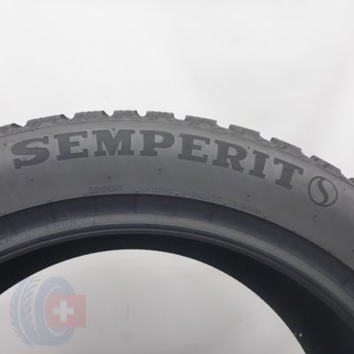 7. 235 50 19 4x SEMPERIT 235/50 R19 103V XL Speed-Grip 5 Winterreifen 2024 7,5mm 