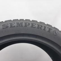 7. 235 50 19 4x SEMPERIT 235/50 R19 103V XL Speed-Grip 5 Winterreifen 2024 7,5mm 