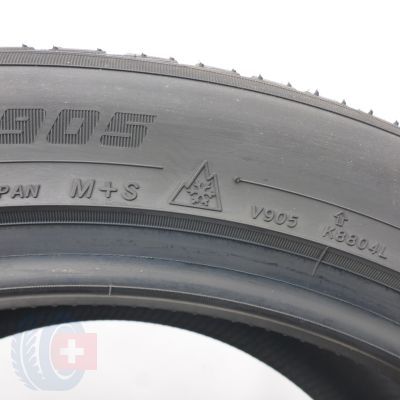 6.  275 40 20 2x YOKOHAMA 275/40 R20 106V XL BluEarth Winter V905 Winterreifen 2025 Ungebraucht    