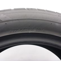 6. 225 50 18 4x HANKOOK 225/50 R18 99Y XL Ventus S1evo 3 2021 Sommerreifen 5,8-6,2mm