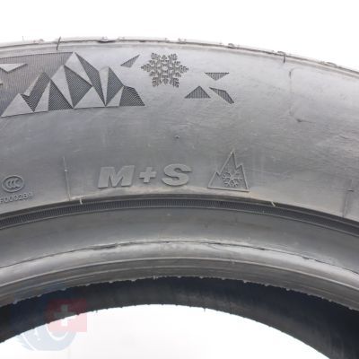 8. 225 55 18 4x TRACMAX 225/55 R18 102V XL X-Privilo S330 Winterreifen 2022 Ungebraucht   