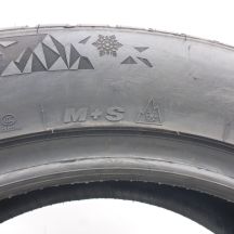 8. 225 55 18 4x TRACMAX 225/55 R18 102V XL X-Privilo S330 Winterreifen 2022 Ungebraucht   