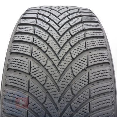 235 40 19 1x SEMPERIT 235/40 R19 96V XL Speed-Grip5 Winterreifen 2024 6,8mm