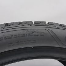 8. 255 40 21 2x DUNLOP 255/40 R21 102T XL UltraGrip Performance + SUV Winterreifen 2024 7mm