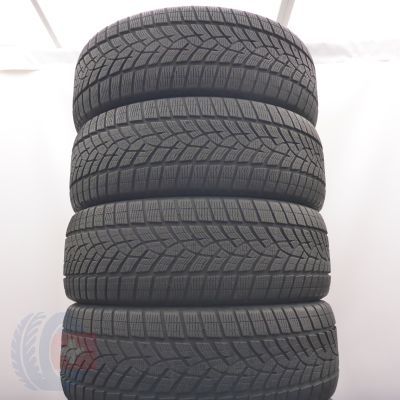235 45 21 4x GOODYEAR 235/45 R21 101T XL UltraGrip Performance+ SUV Winterreifen 2022/23 6,2-6,8mm 