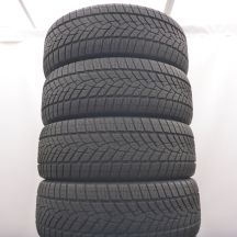 235 45 21 4x GOODYEAR 235/45 R21 101T XL UltraGrip Performance+ SUV Winterreifen 2022/23 6,2-6,8mm 