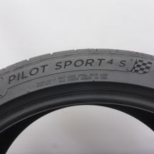 5. 295 35 21 2x MICHELIN 295/35 R21 107Y XL PilotSport4S MO1 Sommerreifen 2022 WIE NEU 7mm
