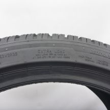 8.  225 40 19 4x BRIDGESTONE 225/40 R19  93W XL Blizzak 6 Winterreifen 2025 7,8-7mm WIE NEU