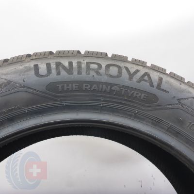 4. 185 55 16 2x UNIROYAL 185/55 R16 87T XL Winter Expert Winterreifen 2022 Ungebraucht  