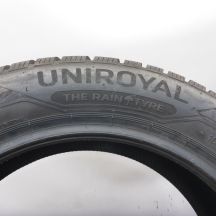 4. 185 55 16 2x UNIROYAL 185/55 R16 87T XL Winter Expert Winterreifen 2022 Ungebraucht  