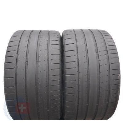 305 30 20 2x MICHELIN 305/30 R20 103Y XL MO PilotSuperSport Sommerreifen 2020, 2021 4,8-6mm 305 30 20 2x MICHELIN 305/30 R20 103Y XL MO PilotSuperSport Sommerreifen 2020, 2021 4,8-6mm