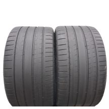 305 30 20 2x MICHELIN 305/30 R20 103Y XL MO PilotSuperSport Sommerreifen 2020, 2021 4,8-6mm