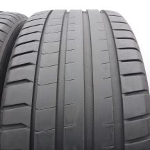 2.  255 35 19 2x MICHELIN 255/35 ZR19  96Y XL Pilot Sport 5 Sommerreifen 2023 6mm