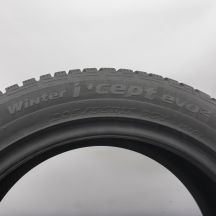 6. 205 55 17 2x HANKOOK 205/55 R17 95V Winter I Cept evo2 W320 Winterreifen 2022 7,8mm