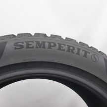5. 225 45 17 4x SEMPERIT 225/45 R17 91H Speed-Grip 5 Winterreifen 2025 8,5mm