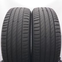 195 60 15 2x MICHELIN 195/60 R15 88V Primacy 4 Sommerreifen 2022 5,5-6,2mm