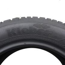 6. 175 65 14 2x KLEBER 175/65 R14 82T Krisalp HP 2 Winterreifen 2016 7mm