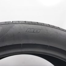 8. 285 40 22 2x PIRELLI 285/40 R22 106Y XL P Zero M0 Sommerreifen 2021 6,8mm