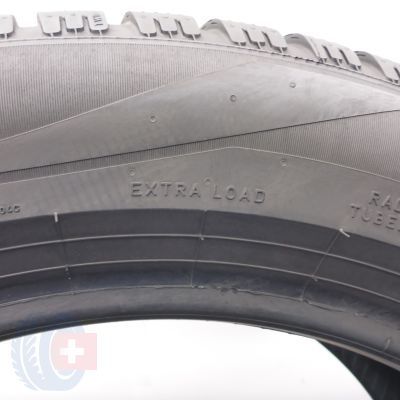 7. 235 55 17 2x PIRELLI 235/55 R17 103V XL Winter 2 Cinturato Winterreifen 2023 7,2mm
