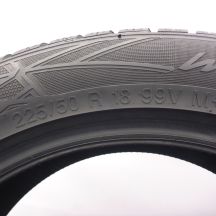 5. 225 50 18 2x VREDESTEIN 225/50 R18 99V XL Wintrac PRO Winterreifen 2022 7-7,5mm