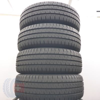  235 65 16C 4x HANKOOK 235/65 R16C 115/113R Vantra LT Sommerreifen 2020 Ungebraucht  