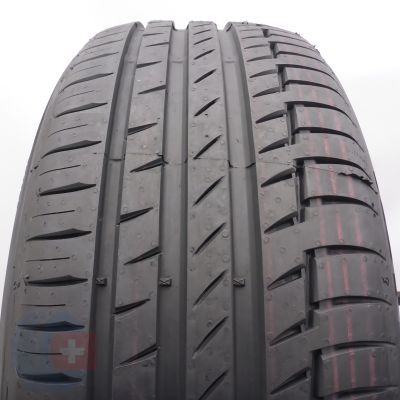  215 50 17 1x CONTINENTAL 215/50 R17 95Y XL PremiumContact 6 Sommmerreifen 2021 Ungebraucht  