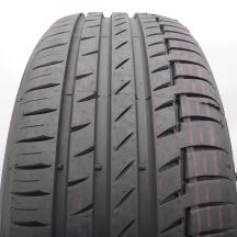  215 50 17 1x CONTINENTAL 215/50 R17 95Y XL PremiumContact 6 Sommmerreifen 2021 Ungebraucht  