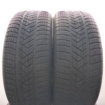 5.  255 50 20 4x PIRELLI  255/50 R20 109H Scorpion Winter Winterreifen 2025 7-6,5mm