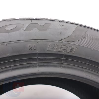 10. 255 55 19 4x PIRELLI 255/55 R19 111H XL RO  Scorpion Winter Winterreifen 2024 6,8mm