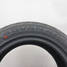 7. 205 55 16 2x YOKOHAMA 205/55 R16 91W Advan Vleva Sommerreifen 2026 Ungebraucht  