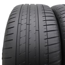 2. 2 x MICHELIN 235/40 ZR18 95Y XL Pilot Sport 3 MO Sommerreifen 2014  5-6.2mm