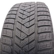 2.  225 45 17 1x PIRELLI  225/45 R17 94H Winter Sottozero 3 Winterreifen 2020 6,2mm