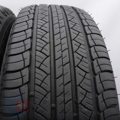 3. 215 65 16 4x MICHELIN 215/65 R16 98H Latitude Tour HP Sommerreifen M+S 2022 6,8-7mm