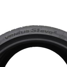 3. 265 35 19 1x HANKOOK 265/35 R19 98Y XL Ventus S1 evo2 Sommerreifen 2017 7mm
