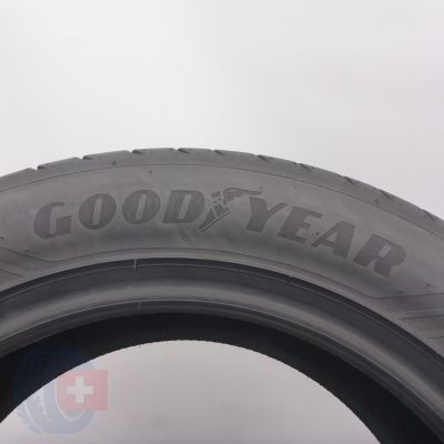 4. 225 55 17 2x GOODYEAR 225/55 R17 97Y Eagle F1 Asymetric 5 RFT M0E BMW Sommerreifen 2021 7mm
