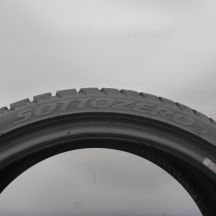 4.  235 35 19 1x PIRELLI 235/35 R19 91V XL Winter Sottozero 3 R01 Winterreifen 2024 7mm WIE NEU 