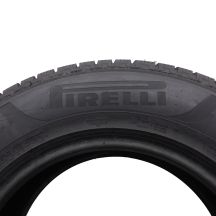 6. 215 70 16 4x PIRELLI 215/70 R16 104H XL Scorpion Winter Winterreifen 2017 WIE NEU VOLL